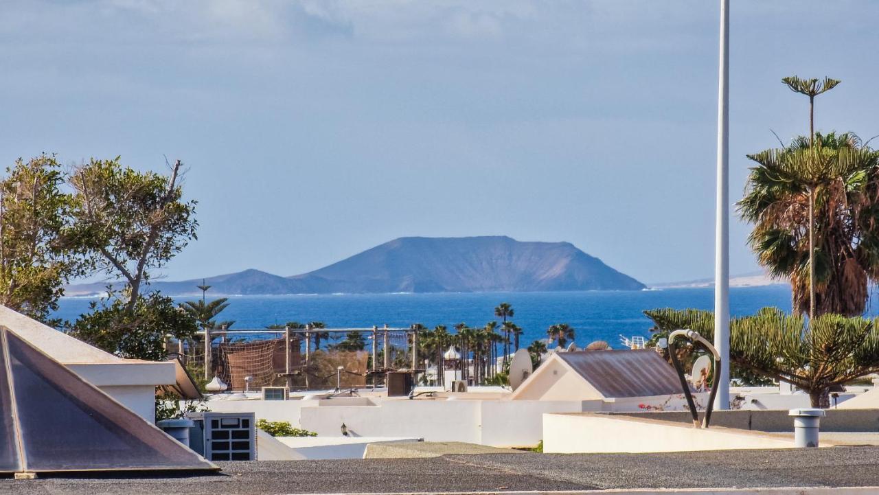 Villa 61 Playablanca Lanzarote Pool Spa Playa Blanca  Exterior foto