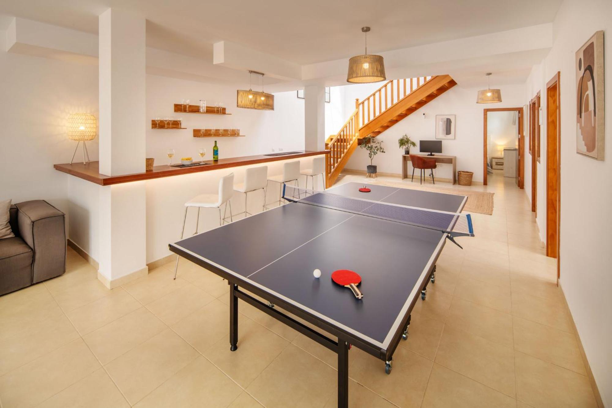 Villa 61 Playablanca Lanzarote Pool Spa Playa Blanca  Exterior foto